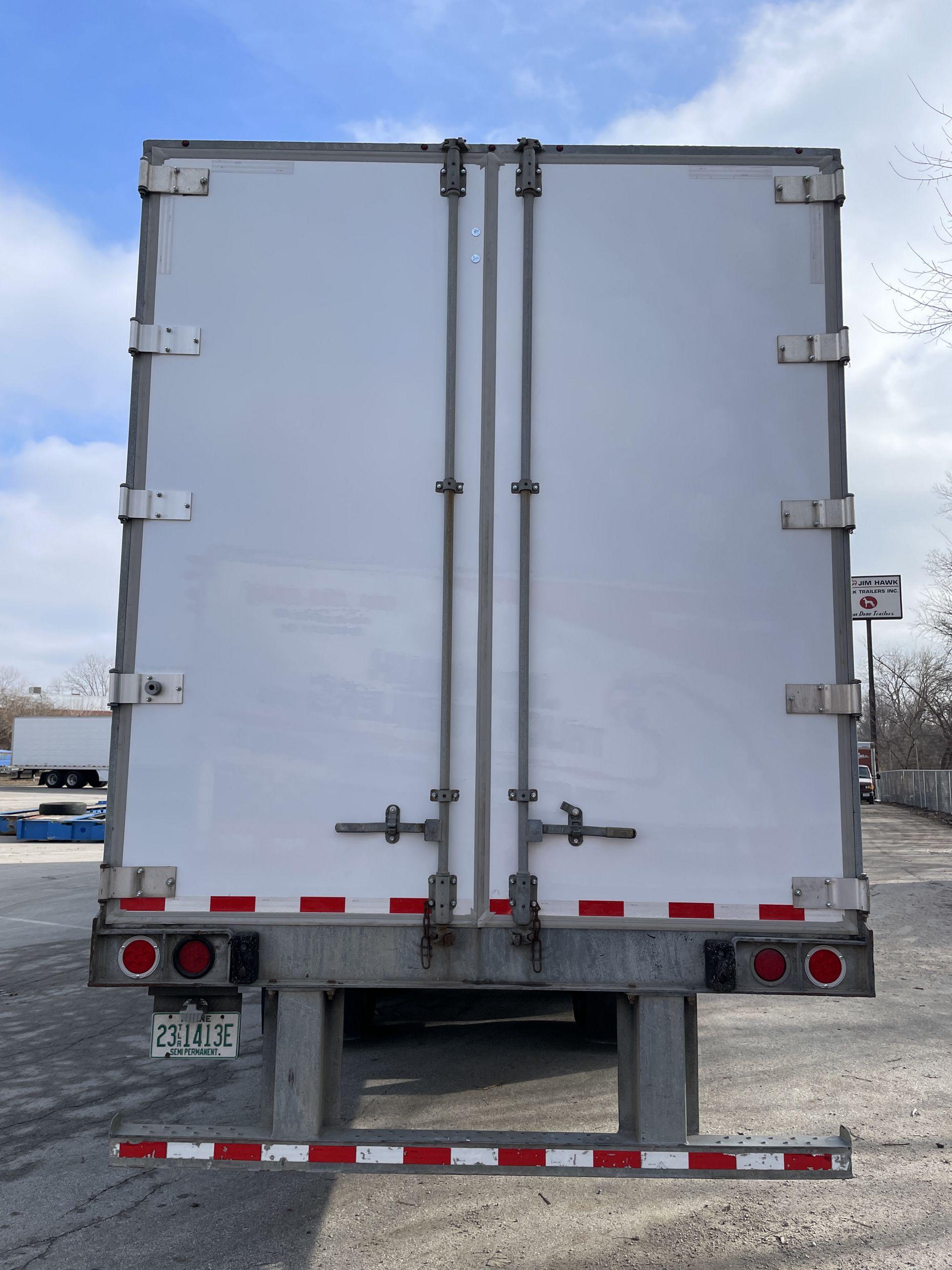 2016 Hyundai Translead in Council Bluffs, IA — photo 4
