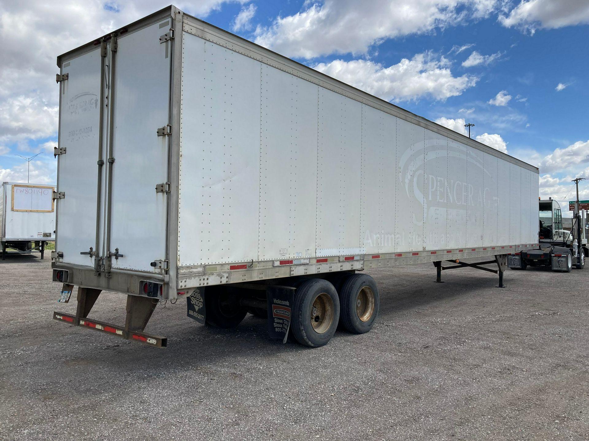 2005 Utility Trailer in Council Bluffs, IA — photo 2