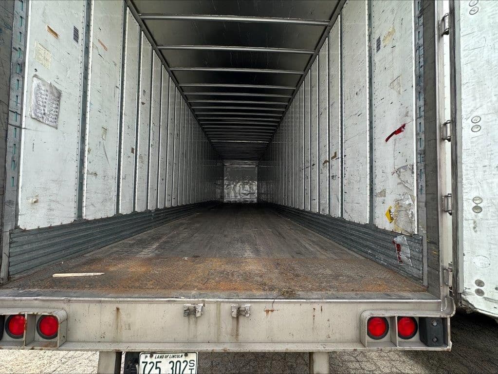 2017 Utility Trailer in Council Bluffs, IA — photo 7