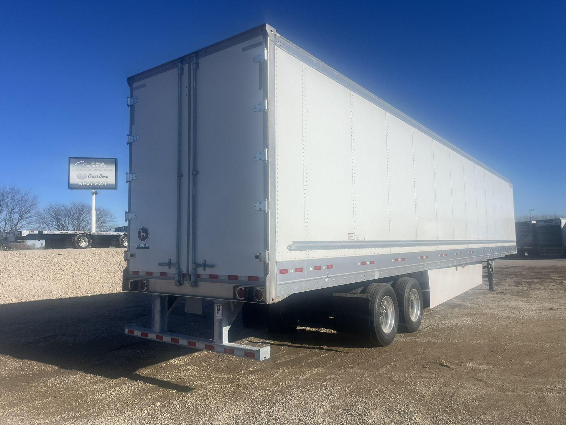 2026 Great Dane in Council Bluffs, IA — photo 2