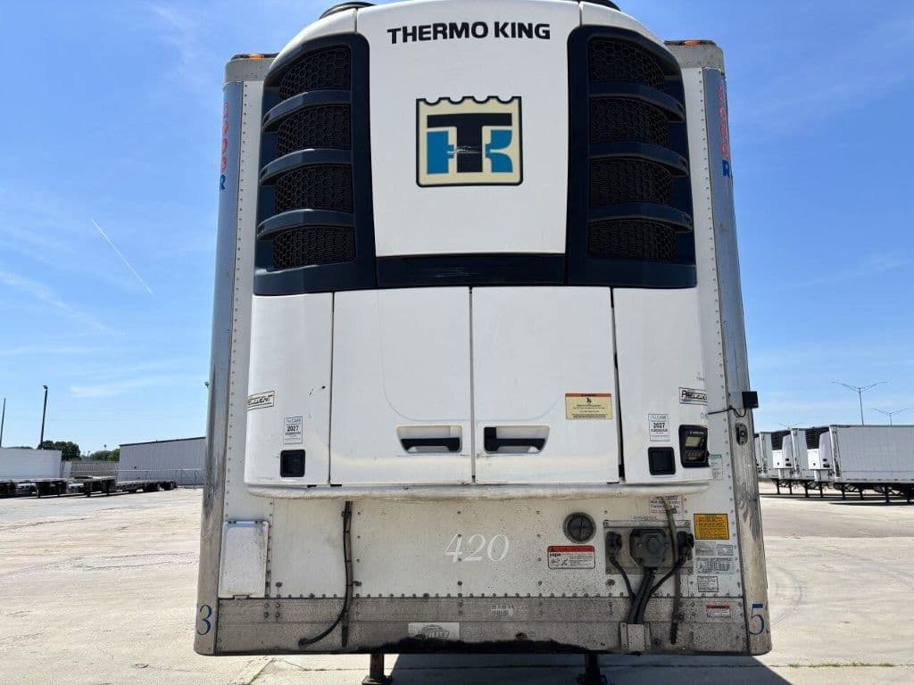 2020 Utility Trailer in Council Bluffs, IA — photo 3