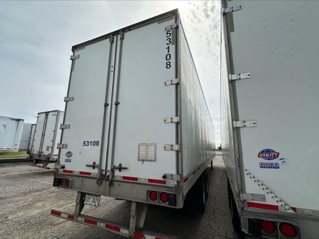 2017 Utility Trailer in Council Bluffs, IA — photo 5