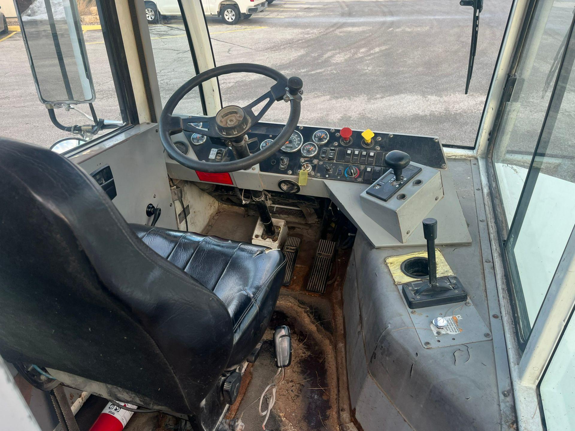 2018 Autocar in Council Bluffs, IA — photo 6