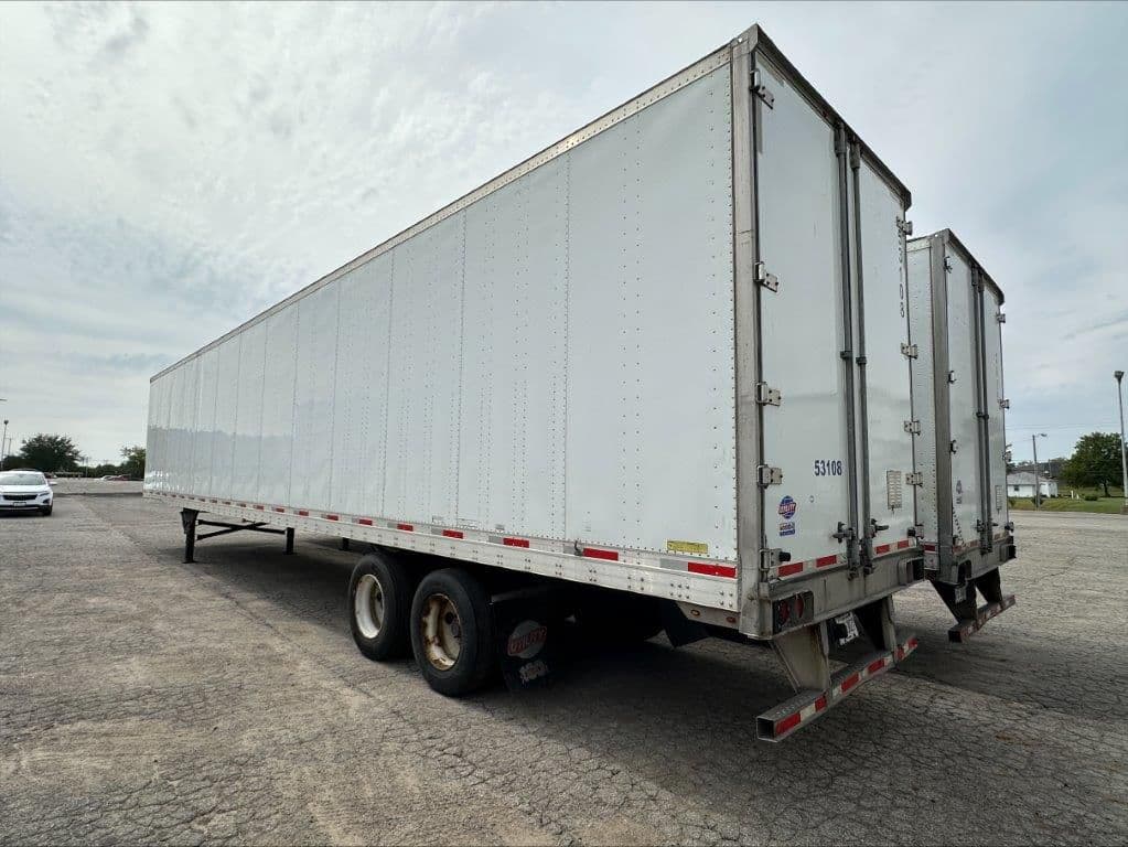 2017 Utility Trailer in Council Bluffs, IA — photo 3