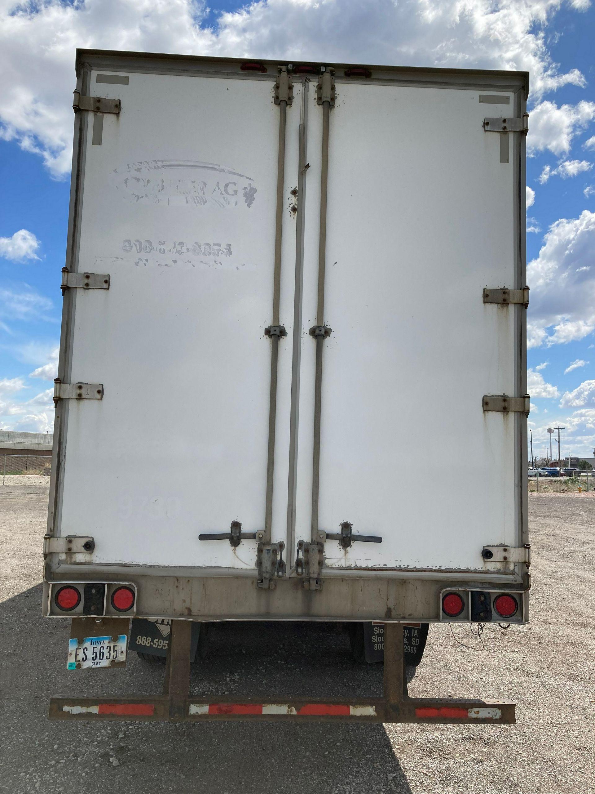 2005 Utility Trailer in Council Bluffs, IA — photo 4