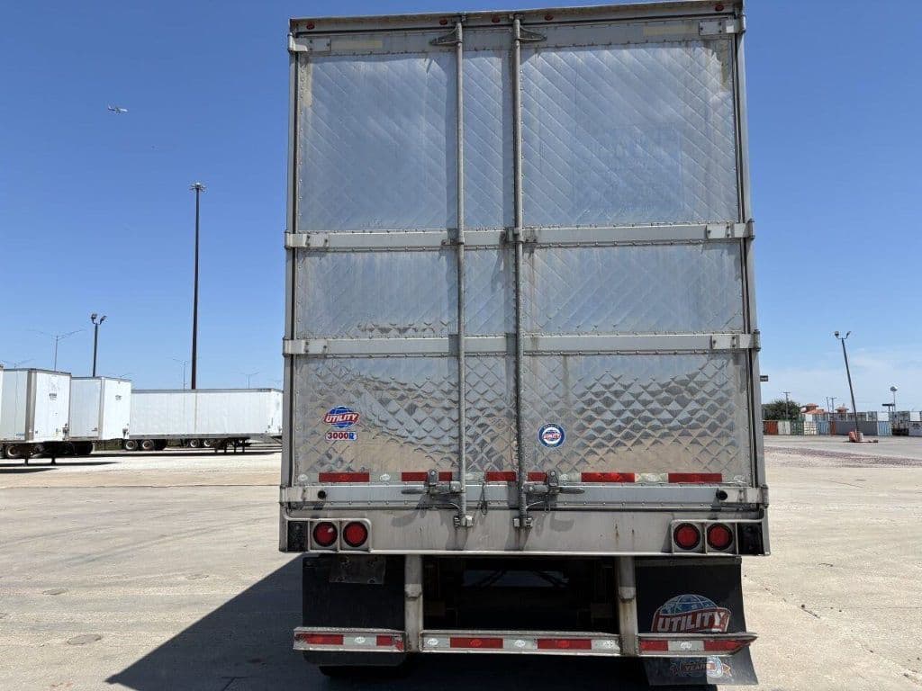 2020 Utility Trailer in Council Bluffs, IA — photo 4