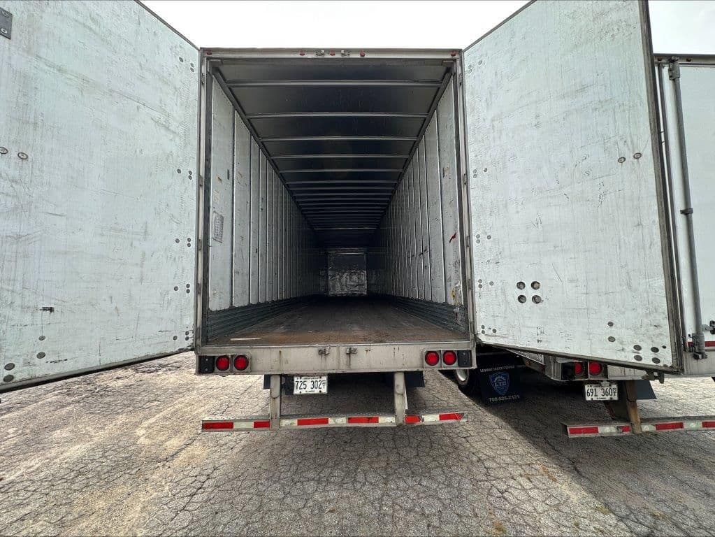 2017 Utility Trailer in Council Bluffs, IA — photo 6