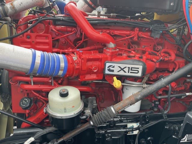 2021 Peterbilt 579 in Lima, OH — photo 10