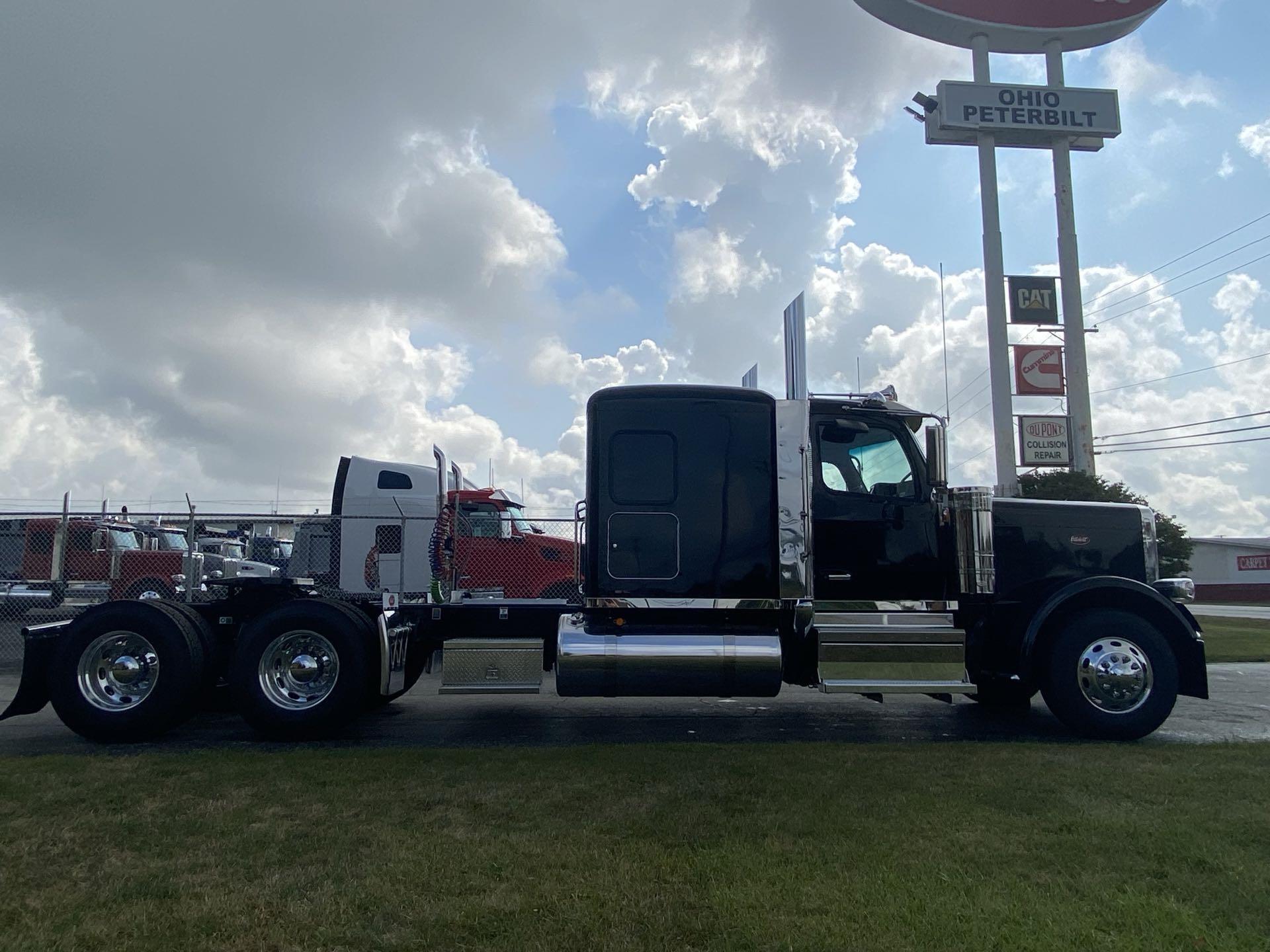 2026 Peterbilt 589 in Findlay, OH — photo 7