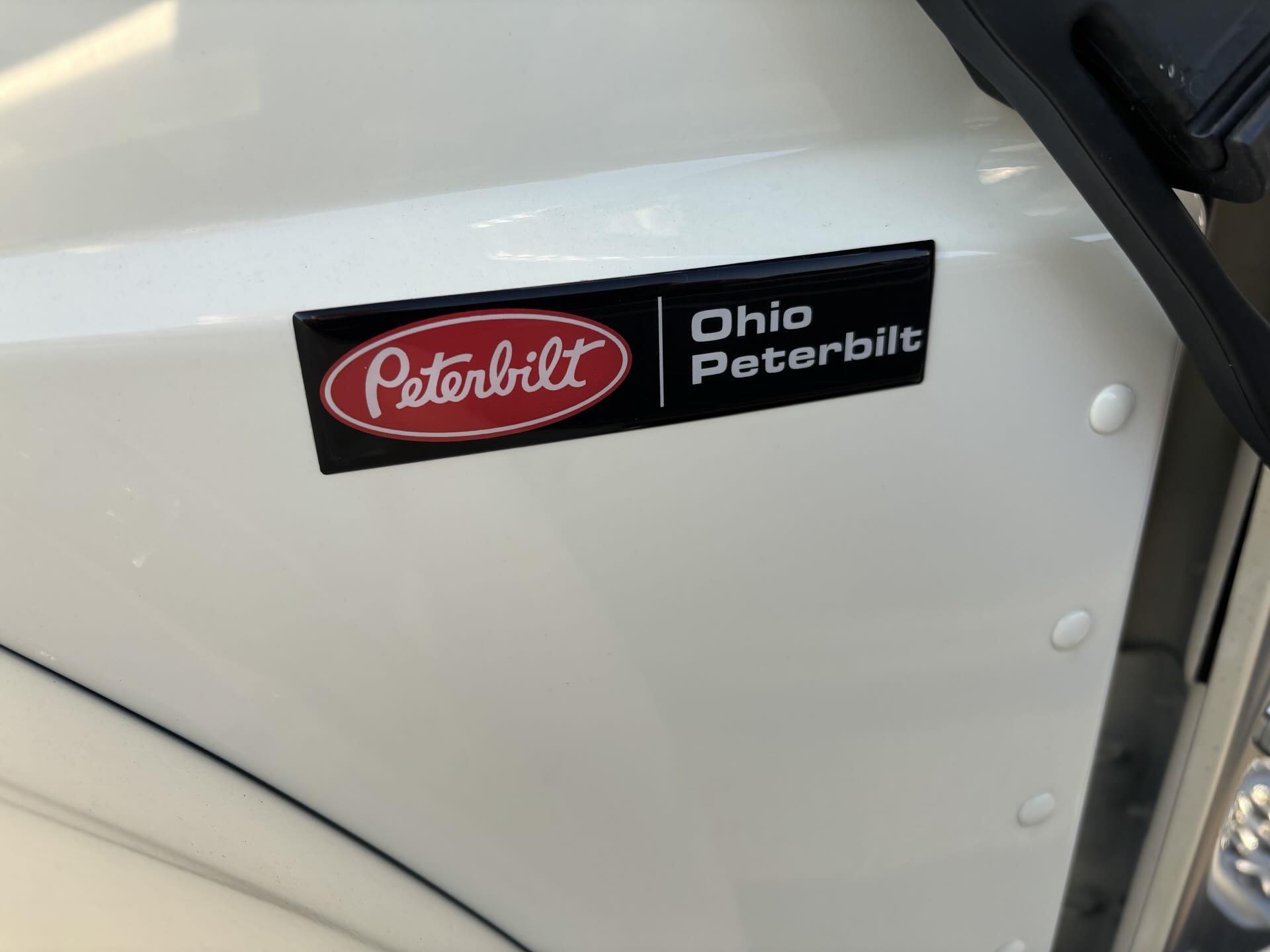 2026 Peterbilt 589 in Zanesville, OH — photo 23
