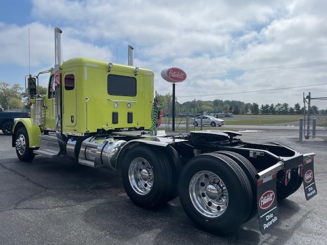 2026 Peterbilt 589 in Perrysburg, OH — photo 5