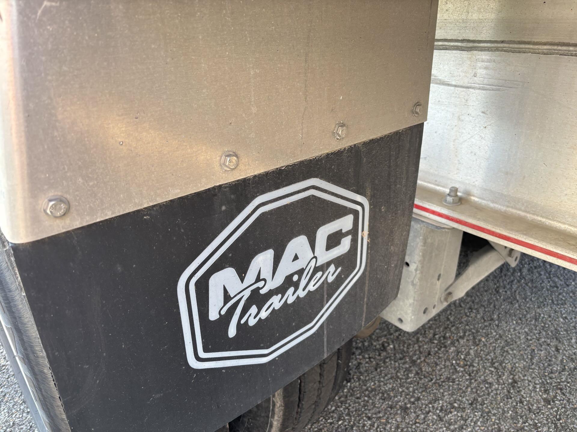 2023 MAC Trailer in Zanesville, OH — photo 10