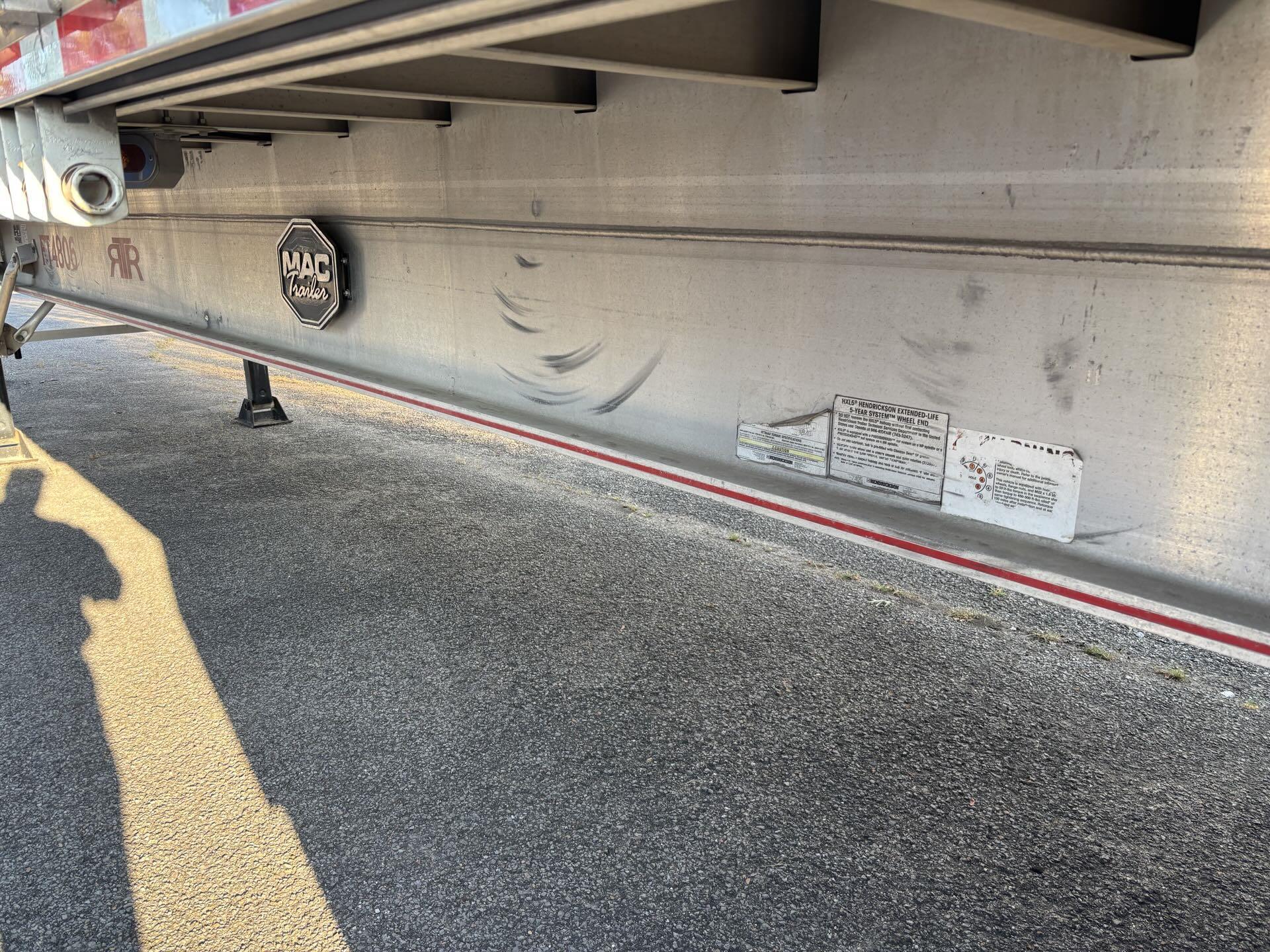 2023 MAC Trailer in Zanesville, OH — photo 16