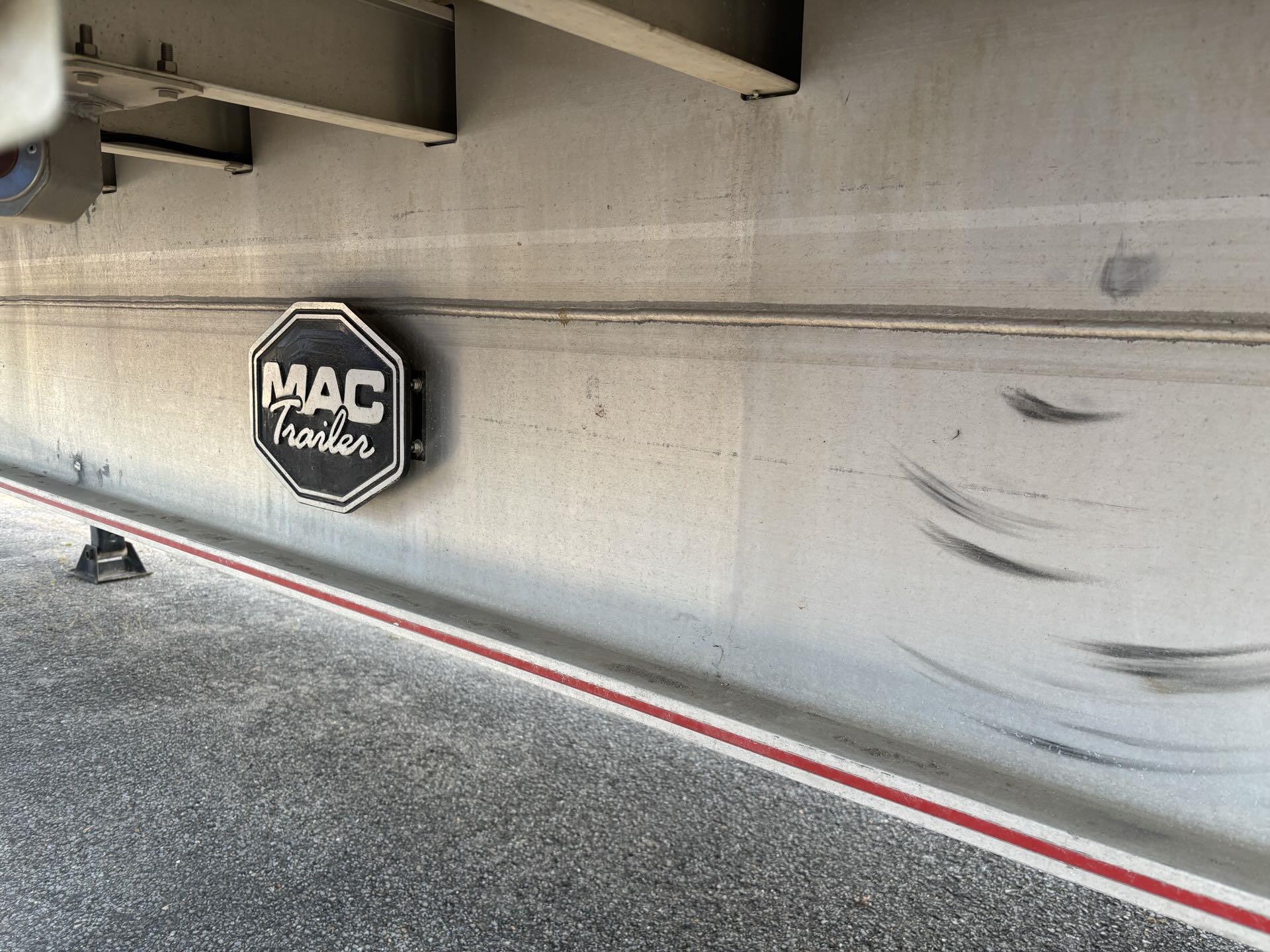 2023 MAC Trailer in Zanesville, OH — photo 5