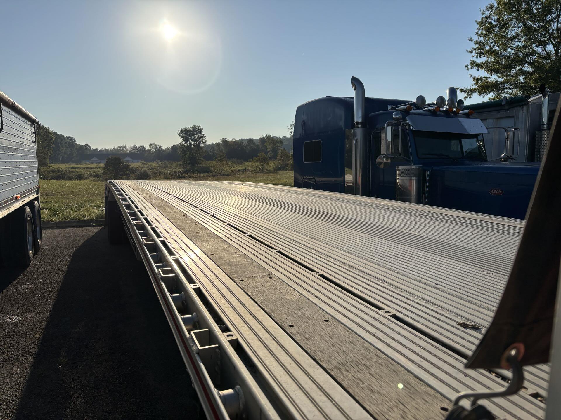 2023 MAC Trailer in Zanesville, OH — photo 7