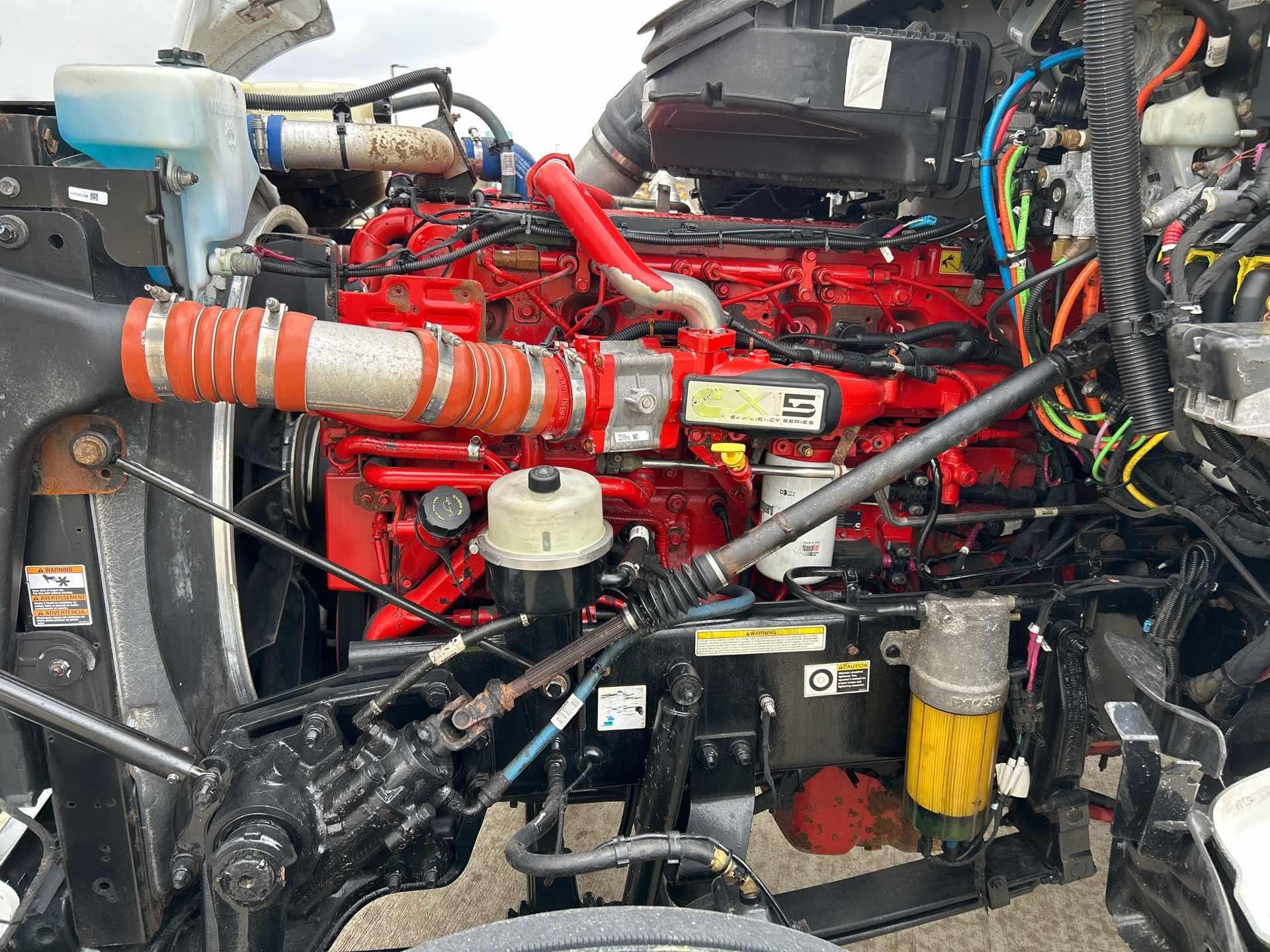 2019 Peterbilt 567 in Perrysburg, OH — photo 6