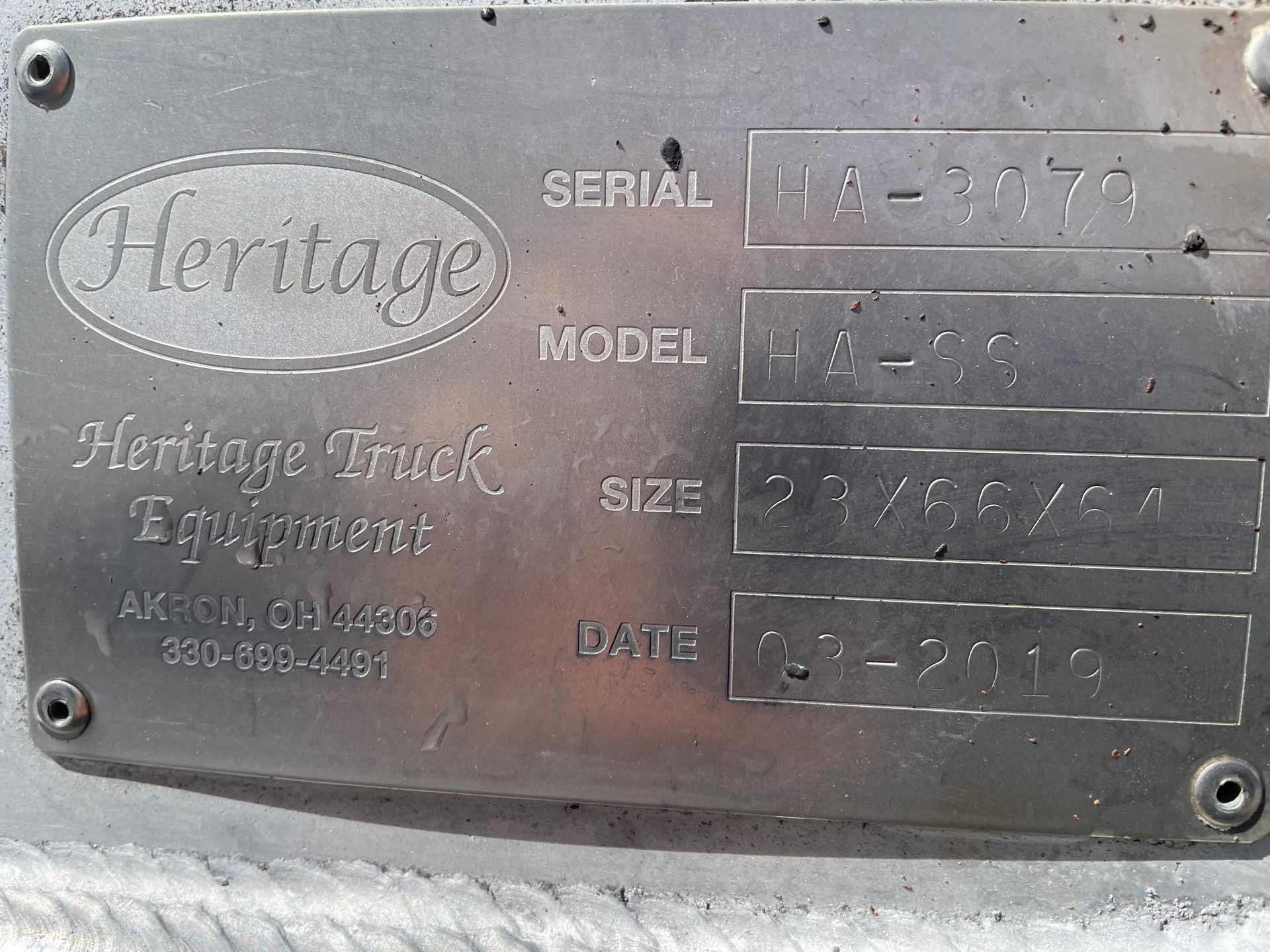 2020 Peterbilt 567 in Columbus, OH — photo 7