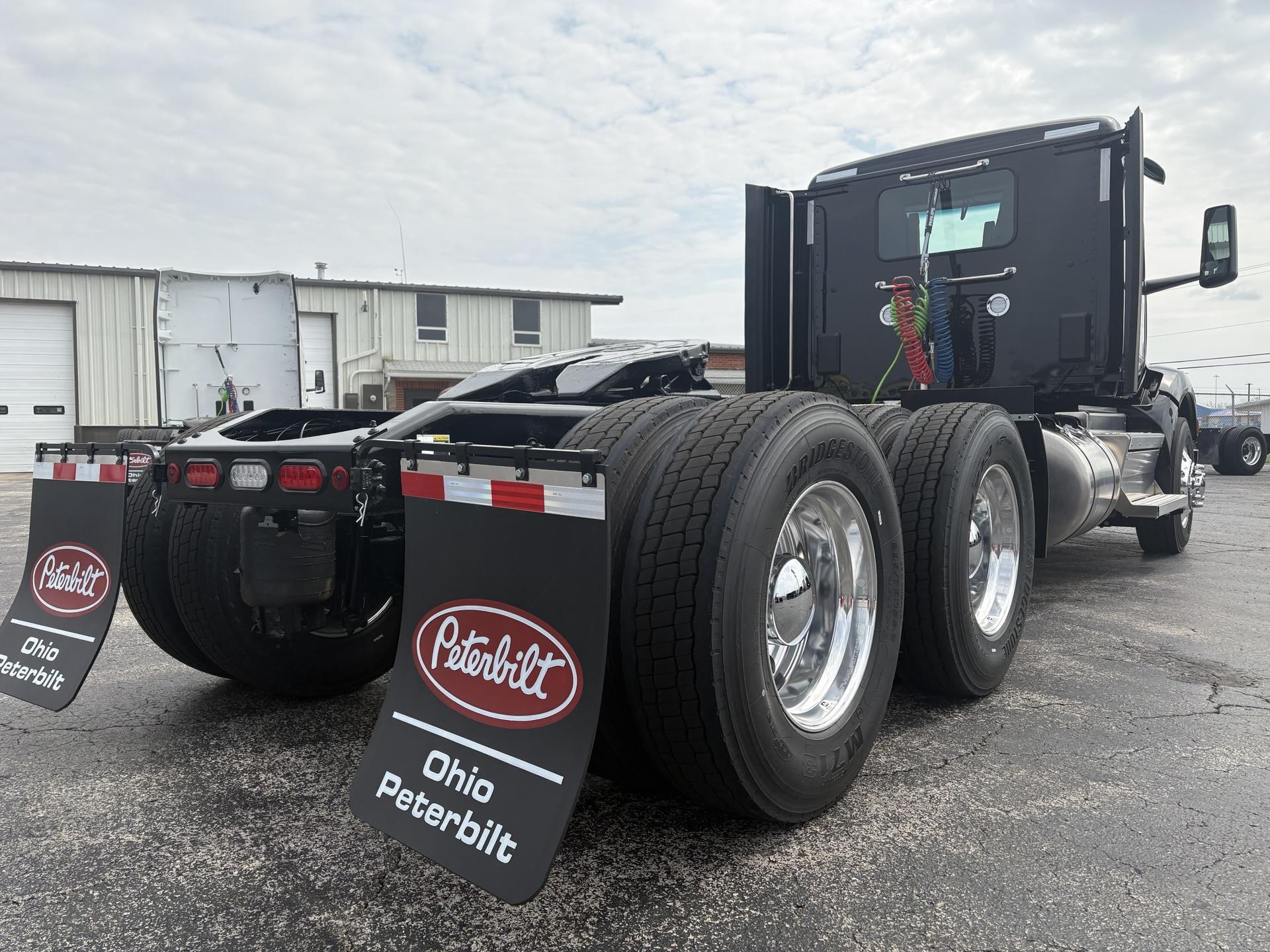 2027 Peterbilt 579 in Findlay, OH — photo 6