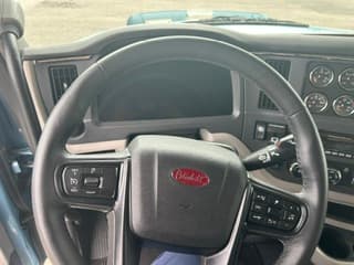 2025 Peterbilt 567 in Zanesville, OH — photo 15