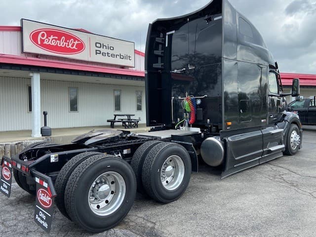 2027 Peterbilt 579 in Lima, OH — photo 5