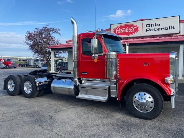 2027 Peterbilt 589 in Lima, OH — photo 2