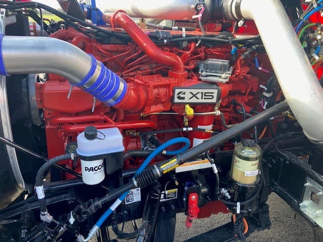 2027 Peterbilt 589 in Lima, OH — photo 12