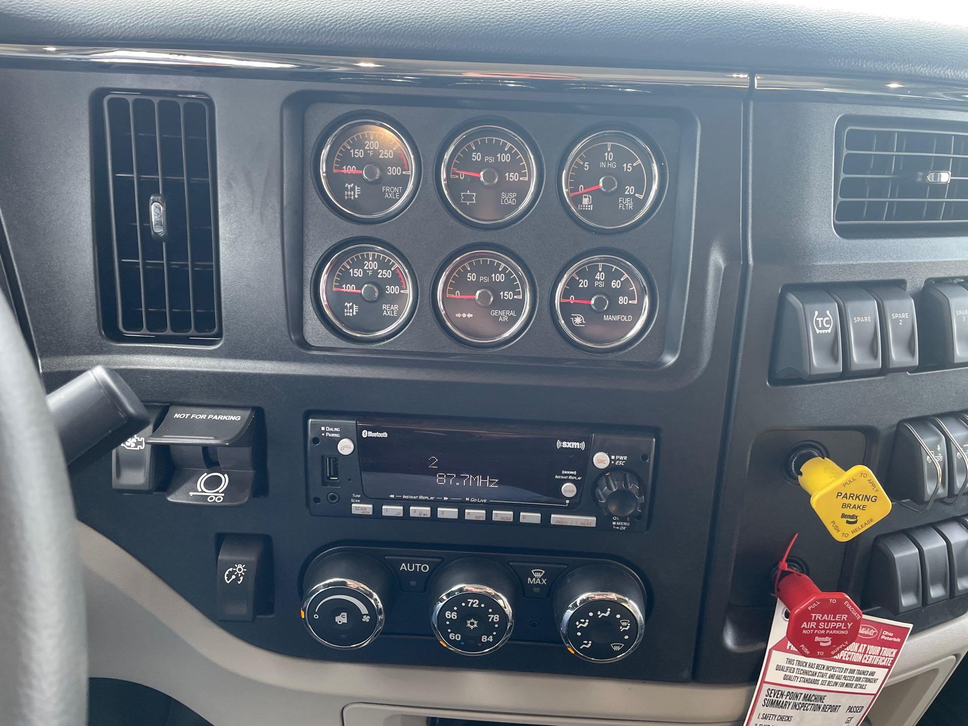 2027 Peterbilt 589 in Grove City, OH — photo 16