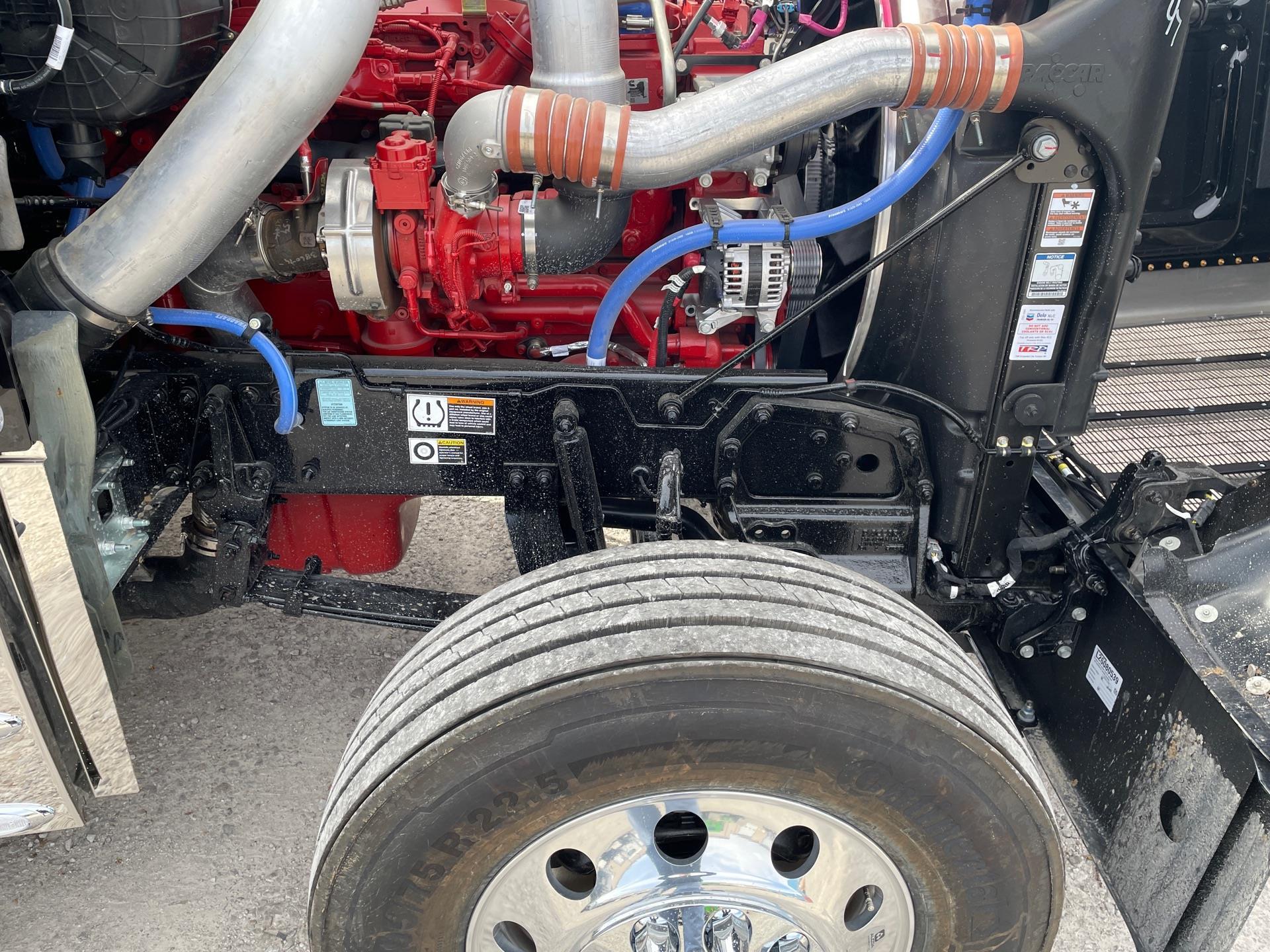 2027 Peterbilt 589 in Grove City, OH — photo 27