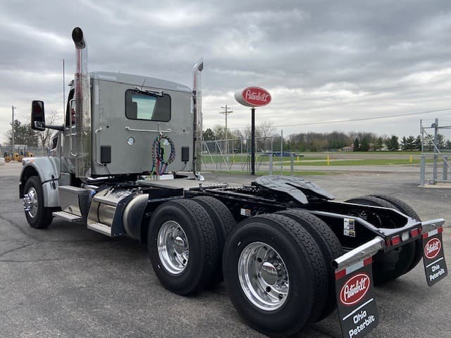 2027 Peterbilt 567 in Lima, OH — photo 4