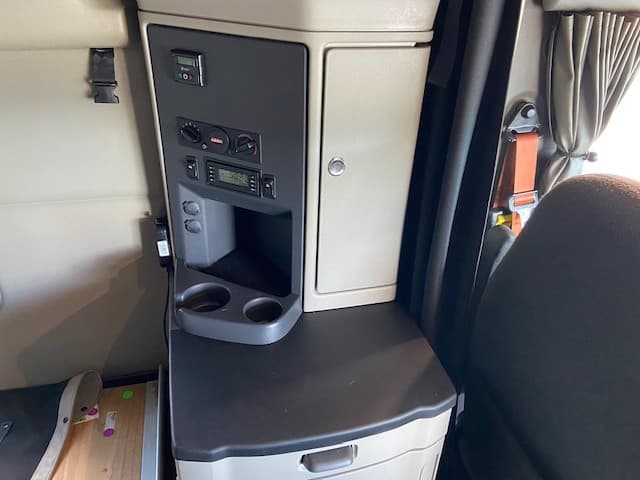 2021 Peterbilt 579 in Lima, OH — photo 19