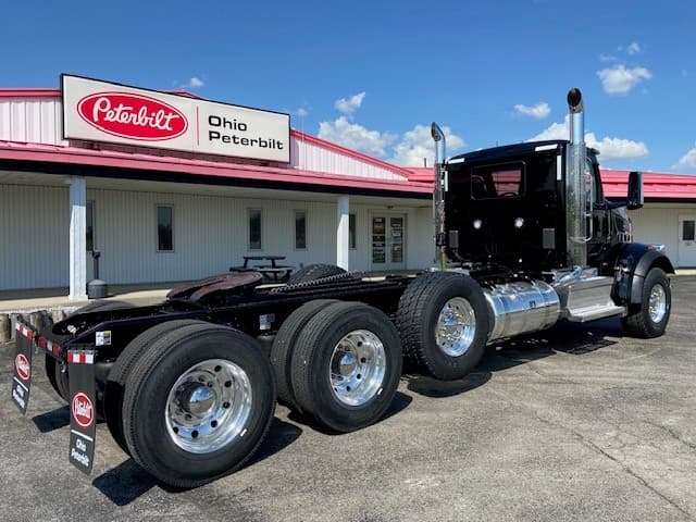 2027 Peterbilt 567 in Lima, OH — photo 5