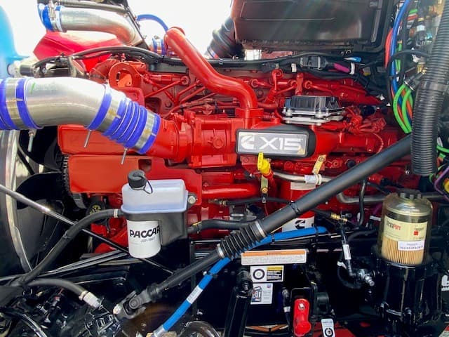 2027 Peterbilt 567 in Lima, OH — photo 15