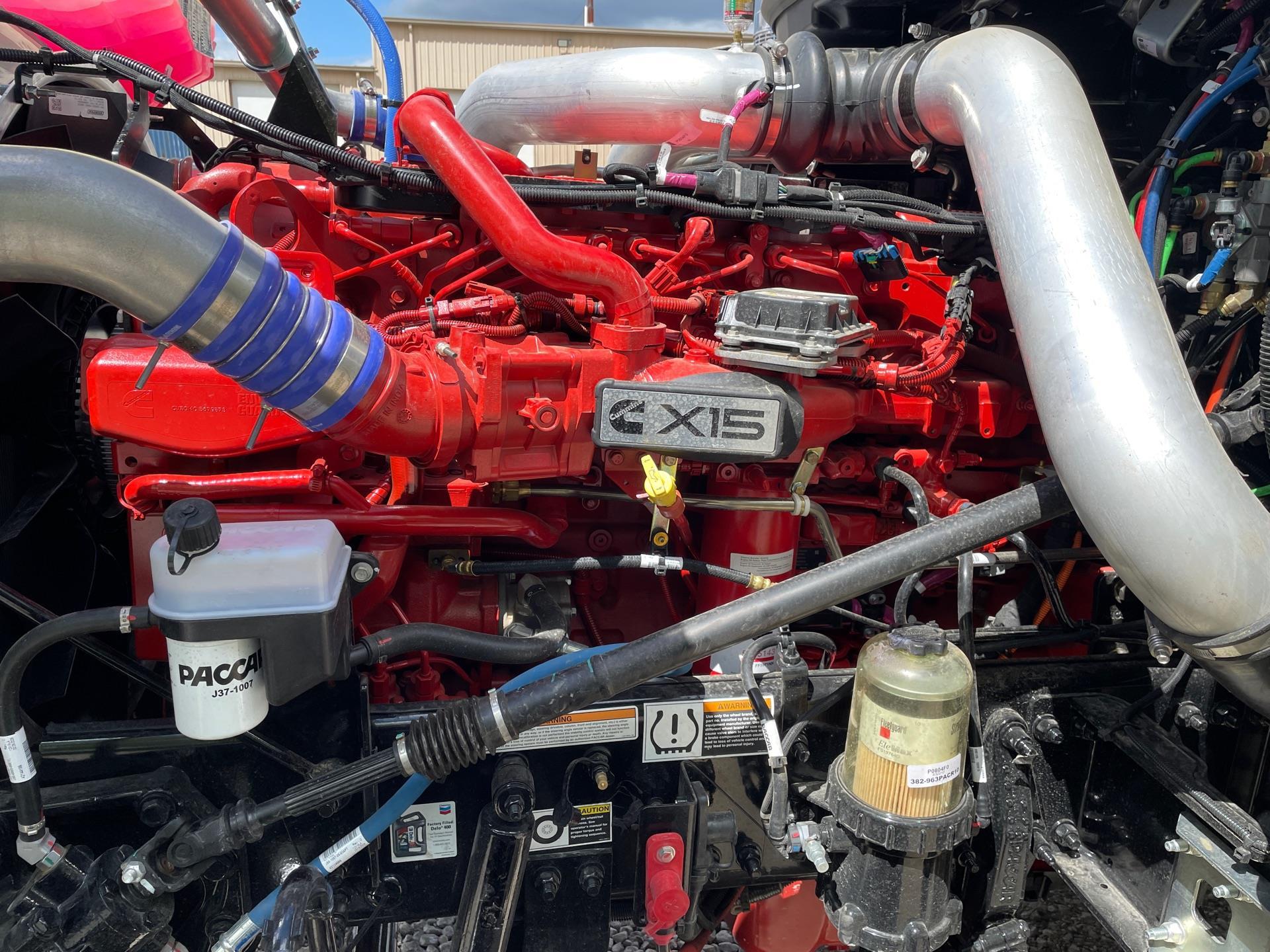 2027 Peterbilt 589 in Grove City, OH — photo 16