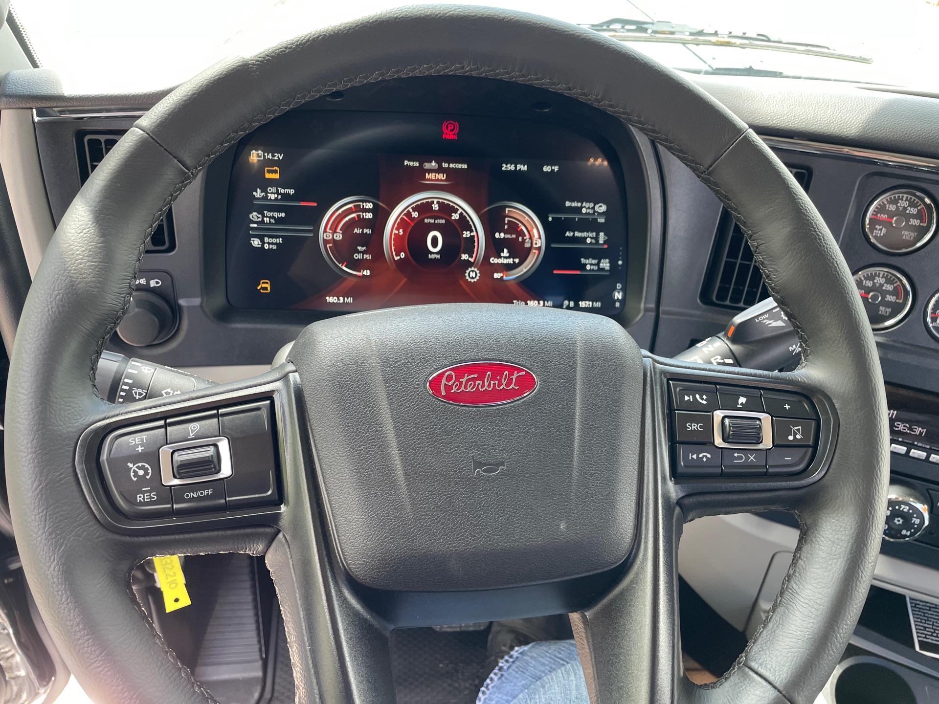 2027 Peterbilt 589 in Grove City, OH — photo 22