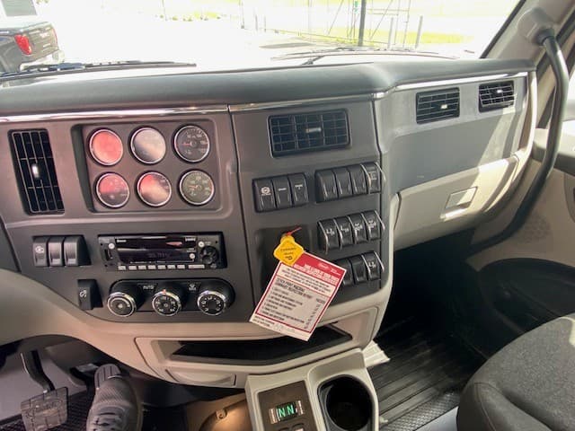 2026 Peterbilt 567 in Lima, OH — photo 17