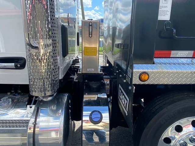 2026 Peterbilt 567 in Lima, OH — photo 23