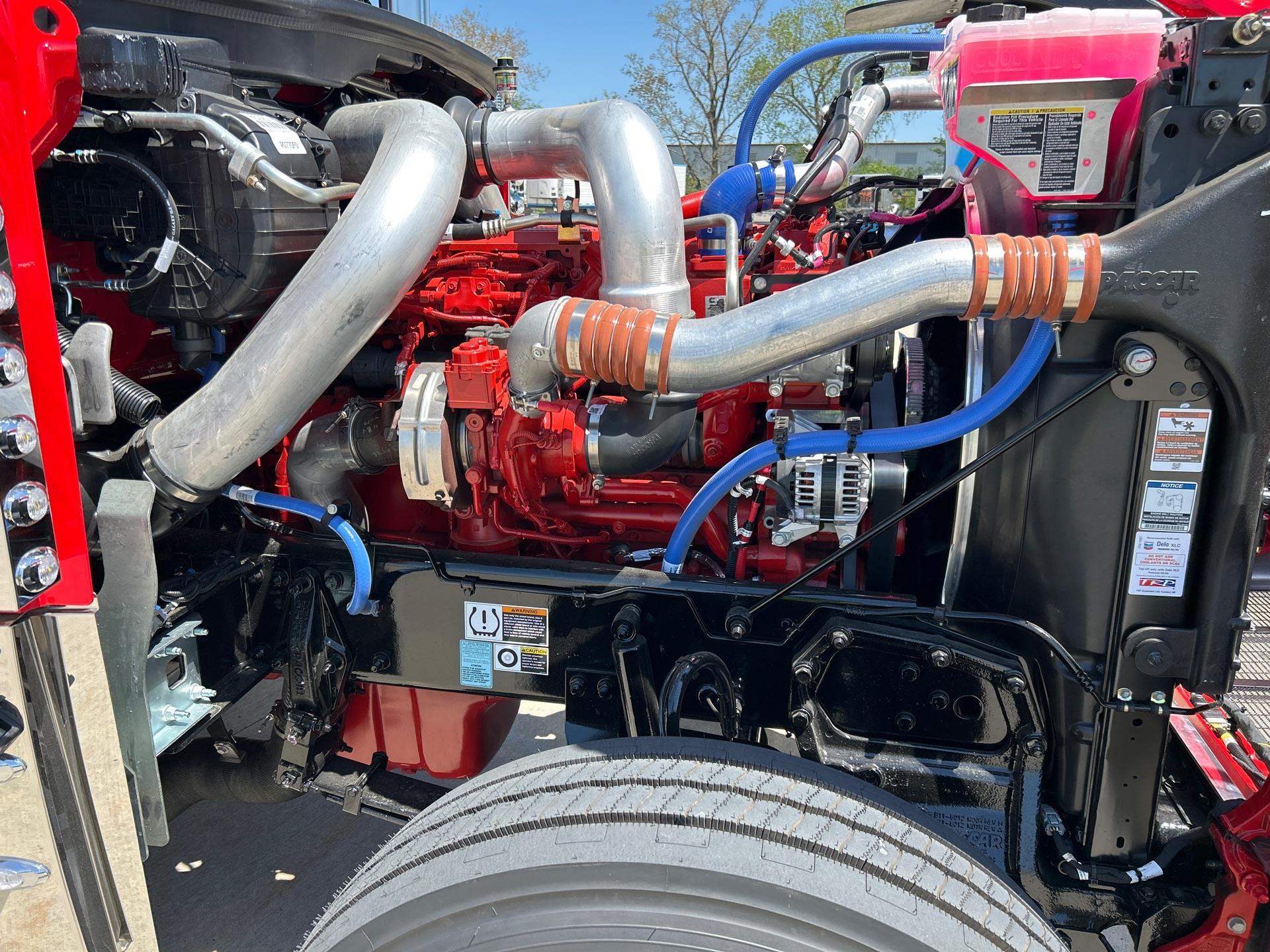 2027 Peterbilt 589 in Perrysburg, OH — photo 7