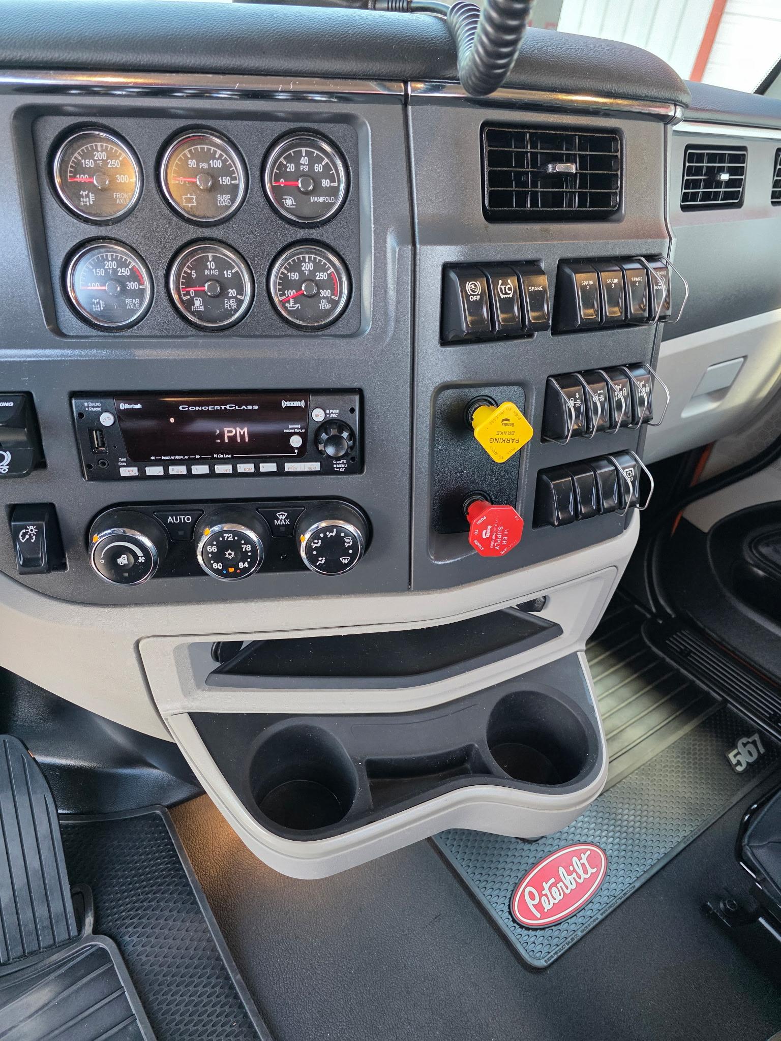 2024 Peterbilt 567 in Columbus, OH — photo 19