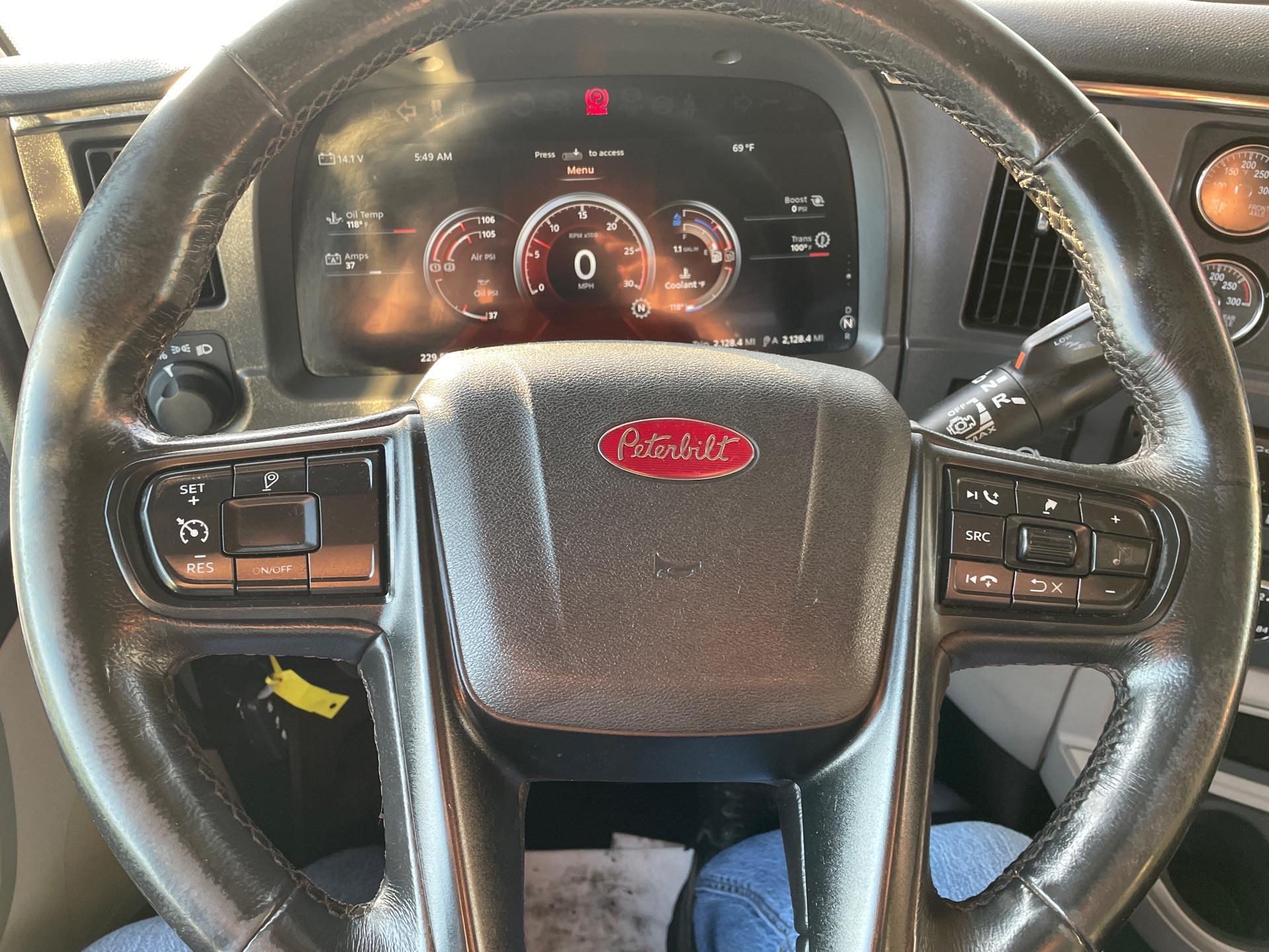 2024 Peterbilt 567 in Columbus, OH — photo 20