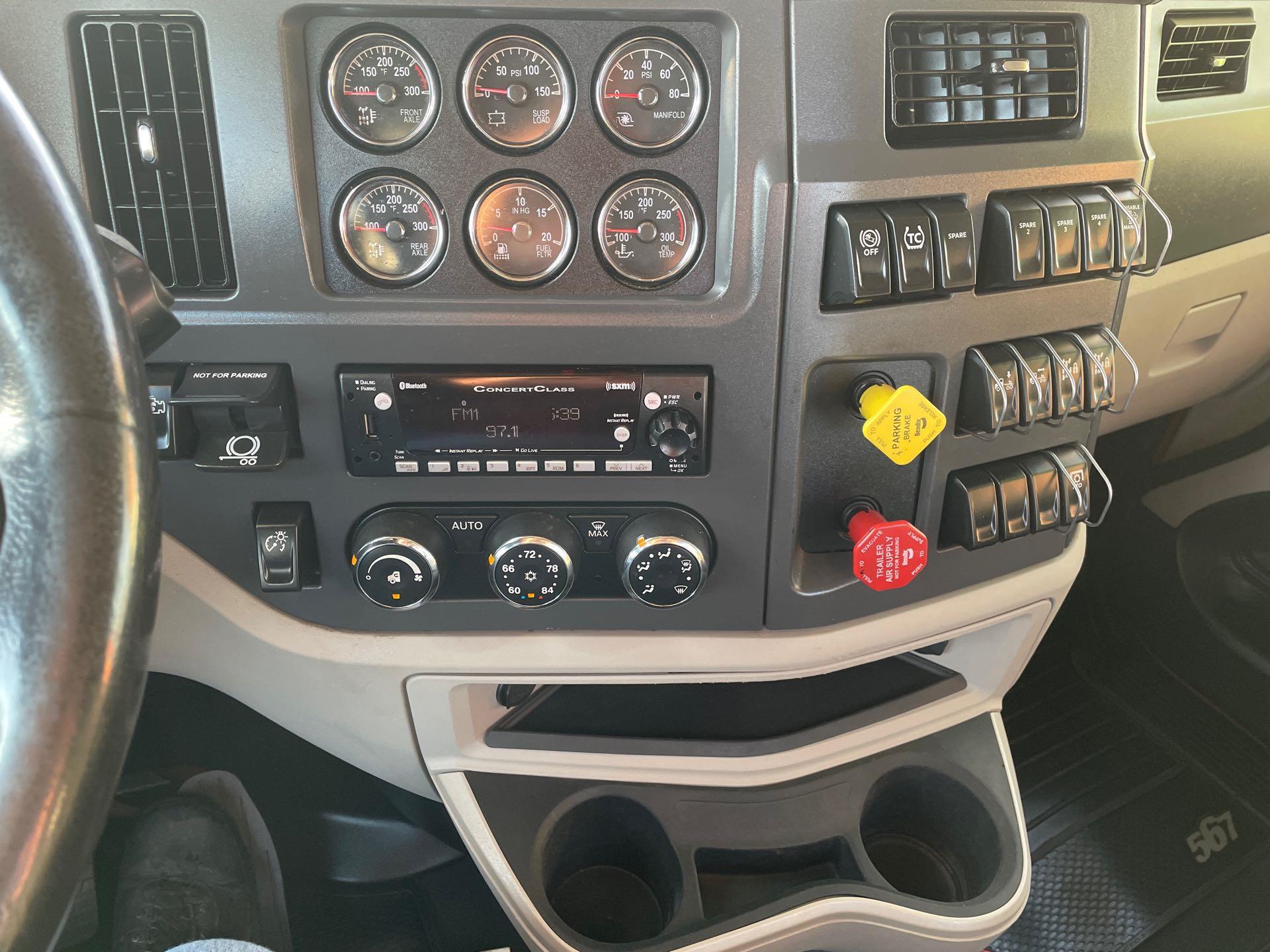 2024 Peterbilt 567 in Columbus, OH — photo 21