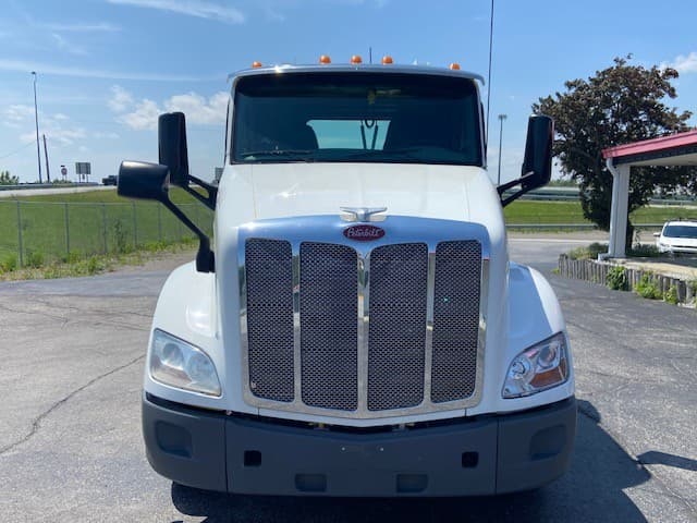 2019 Peterbilt 579 in Lima, OH — photo 3