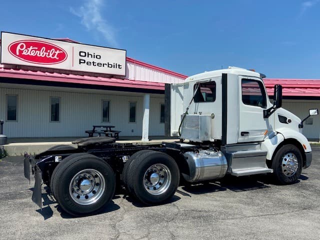 2019 Peterbilt 579 in Lima, OH — photo 4