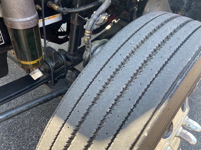 2019 Peterbilt 579 in Lima, OH — photo 10