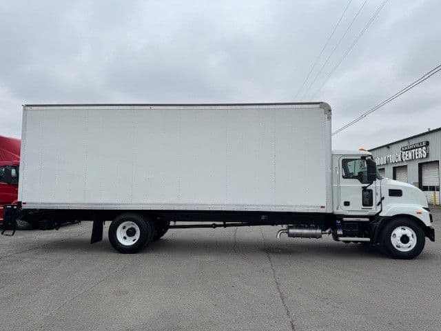 2023 Mack MD in London, OH — photo 4