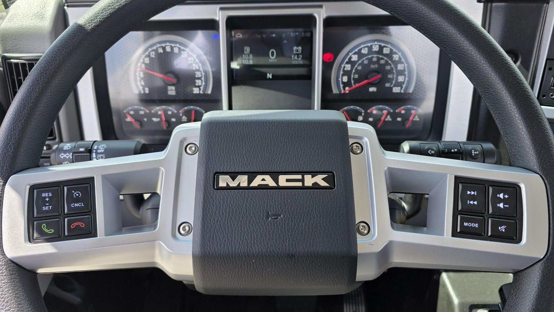 2026 Mack MD in London, OH — photo 12