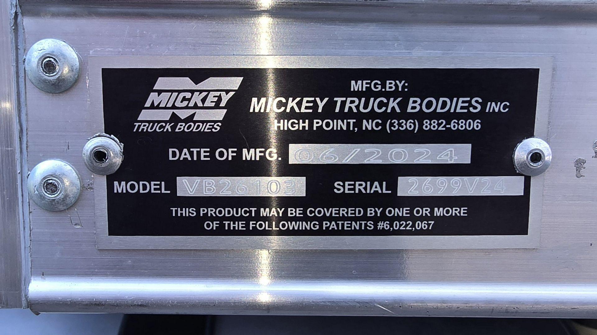 2025 Mack MD in London, OH — photo 10