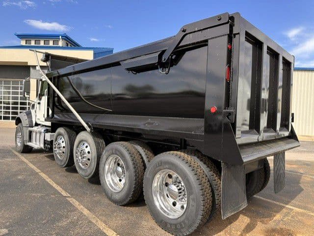 2024 Mack Granite in London, OH — photo 7