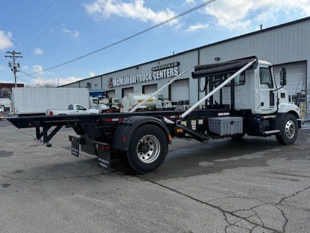 2025 Mack MD in La Vergne, TN — photo 2