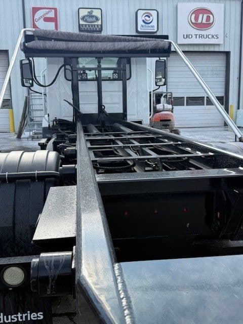 2025 Mack MD in La Vergne, TN — photo 3
