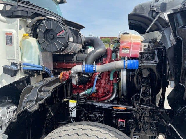 2024 Mack Granite in La Vergne, TN — photo 12